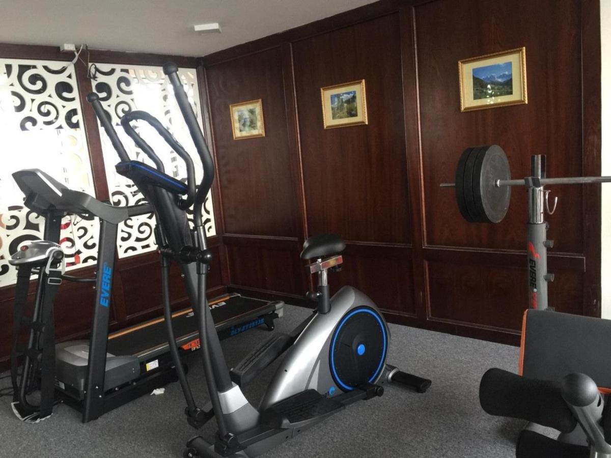 7 Seven Sea Hotel دا نانغ المظهر الخارجي الصورة